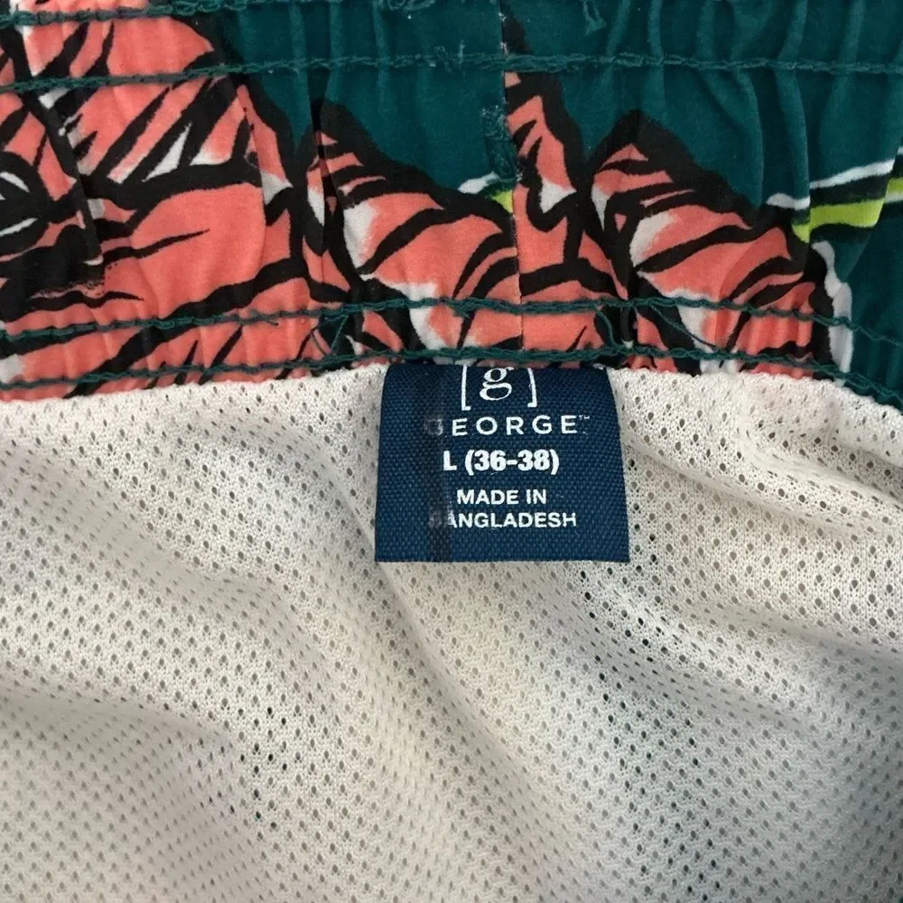 George design xl